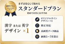 画像をギャラリービューアに読み込む, スタンダードプラン